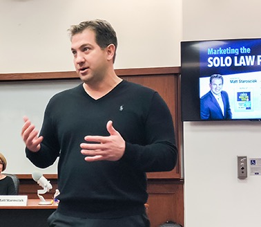 Engaging Live Seminars