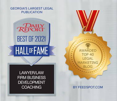 Award Winning Consulting