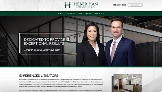 Heber Han PC