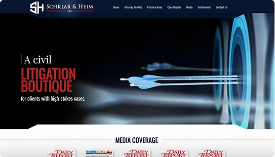Schklaw & Heim LLC
