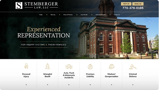 Stemberger Law, LLC