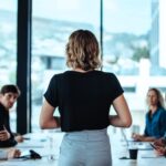 law firm managing partner