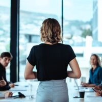 law firm managing partner