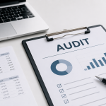 law firm marketing audit