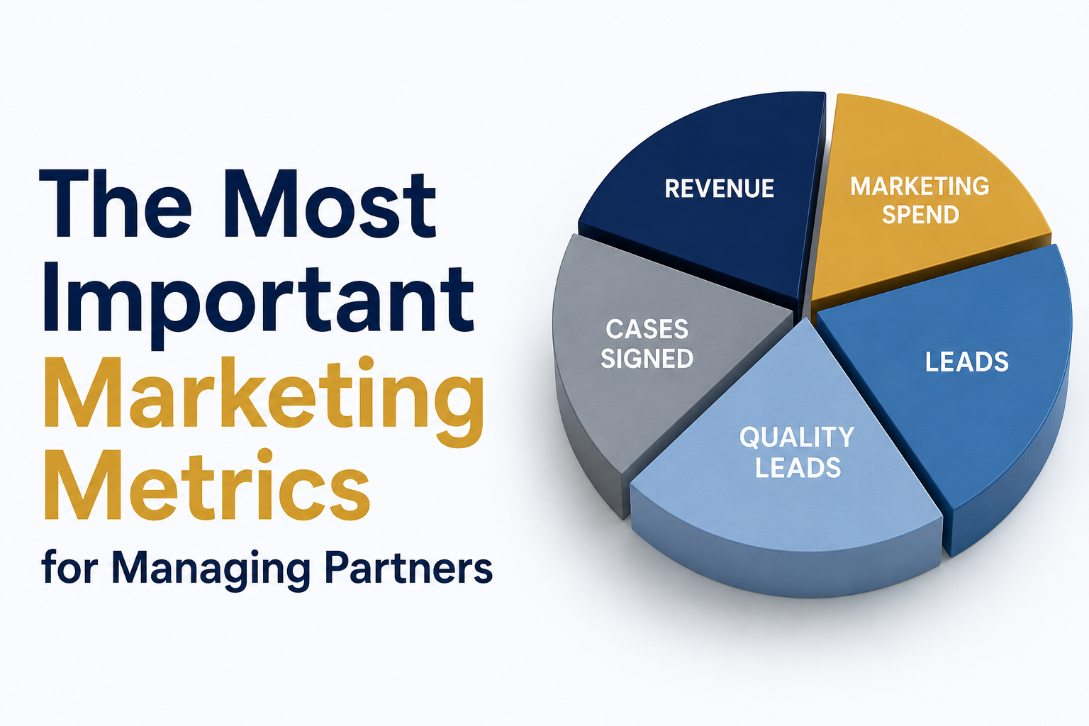 most important law firm metrics