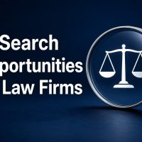 AI search for law firms